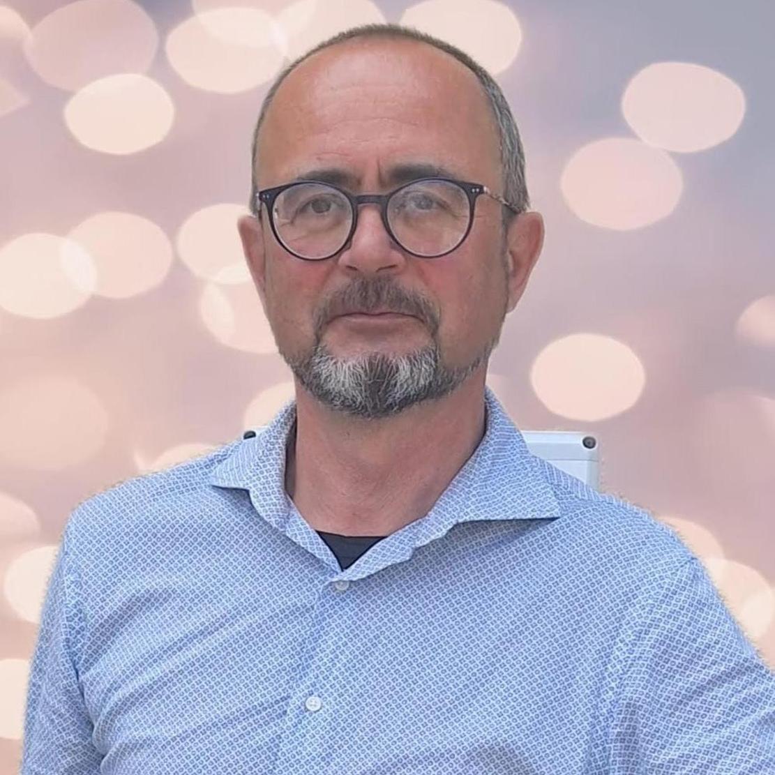 Andreas Maria Baumeister