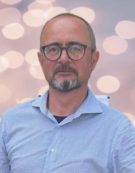 Andreas Maria Baumeister