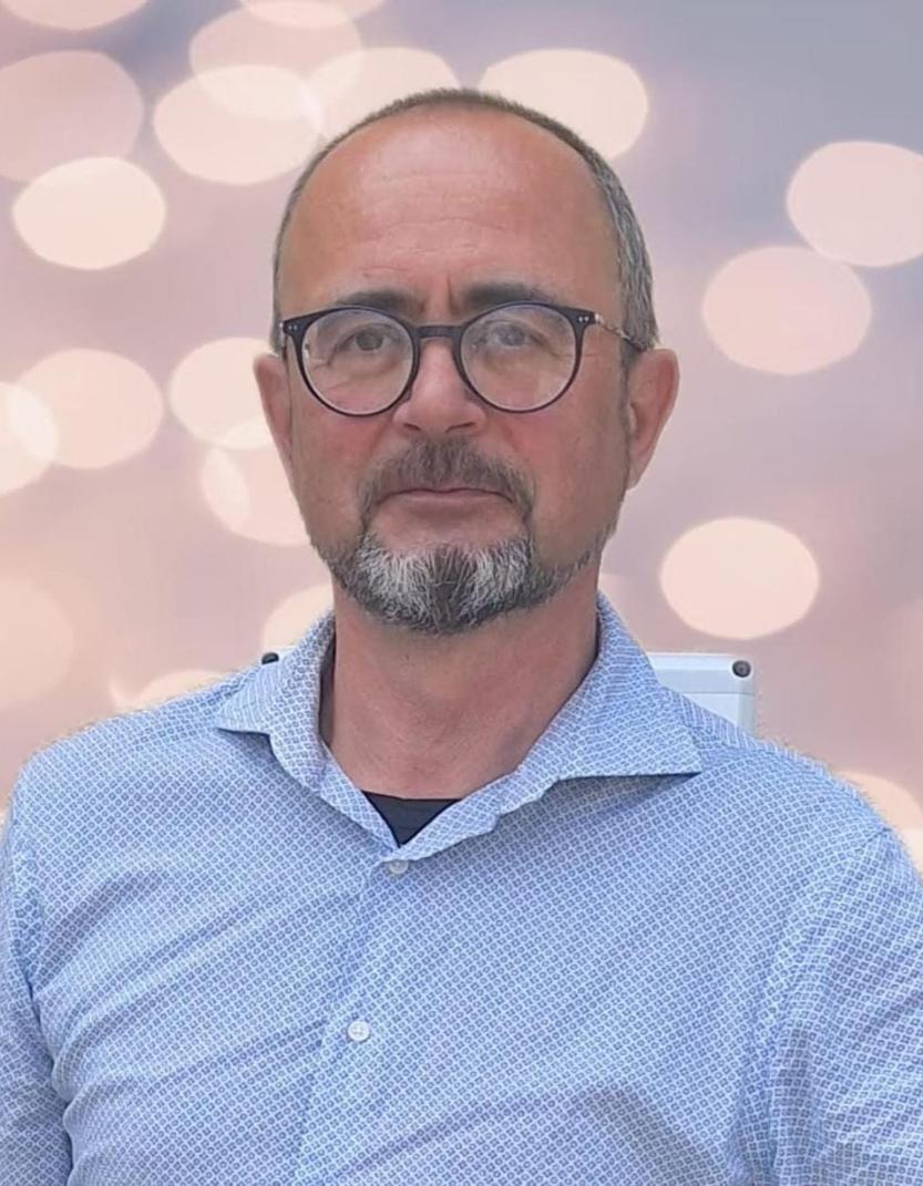 Andreas Maria Baumeister