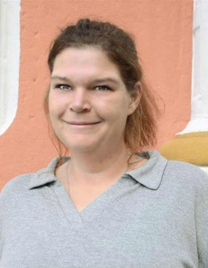 Nadine Saxler
