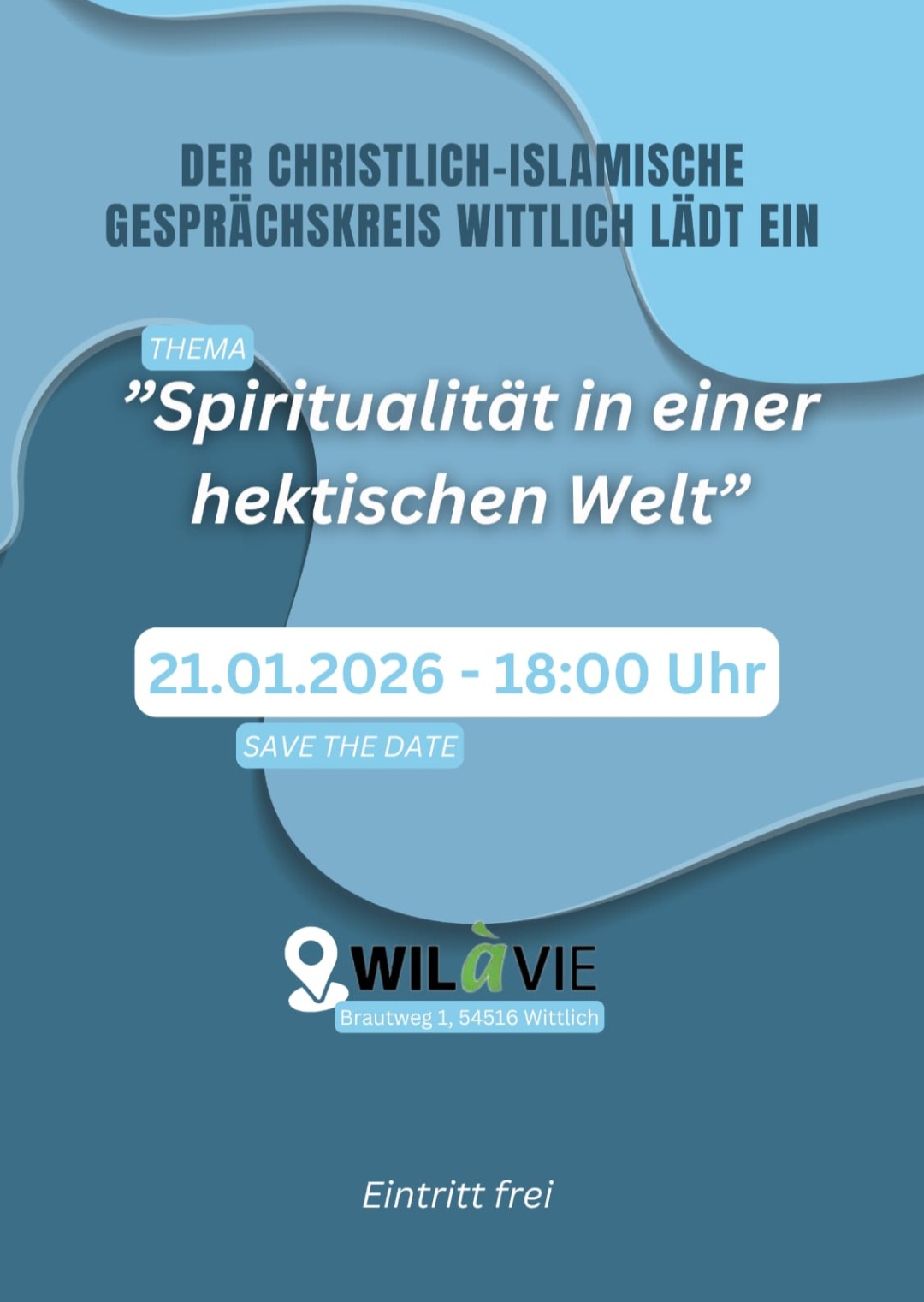 Christlich-Islamischer-Gesprächskreis_WILàVIE_Wittlich_21.01.26