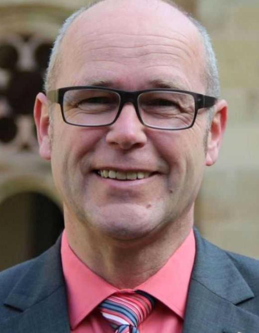 Harald Klein