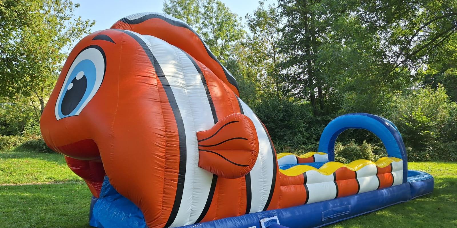 Ferienspaß Bild Familienfest 2