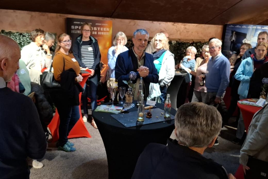 Ehrenamtstag des Pastoralen Raum im Kinopalast Wittlich
