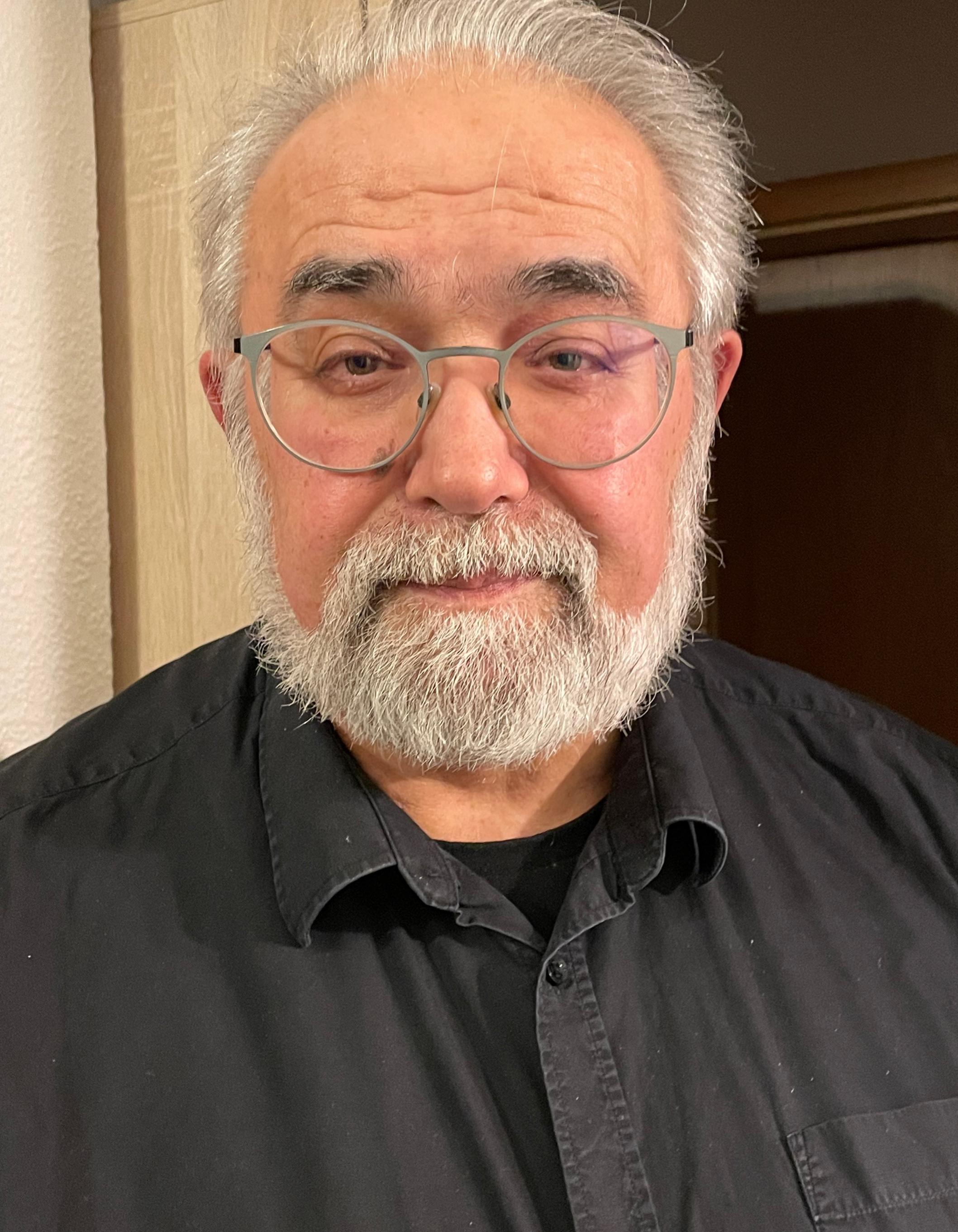 Karlheinz Lequen