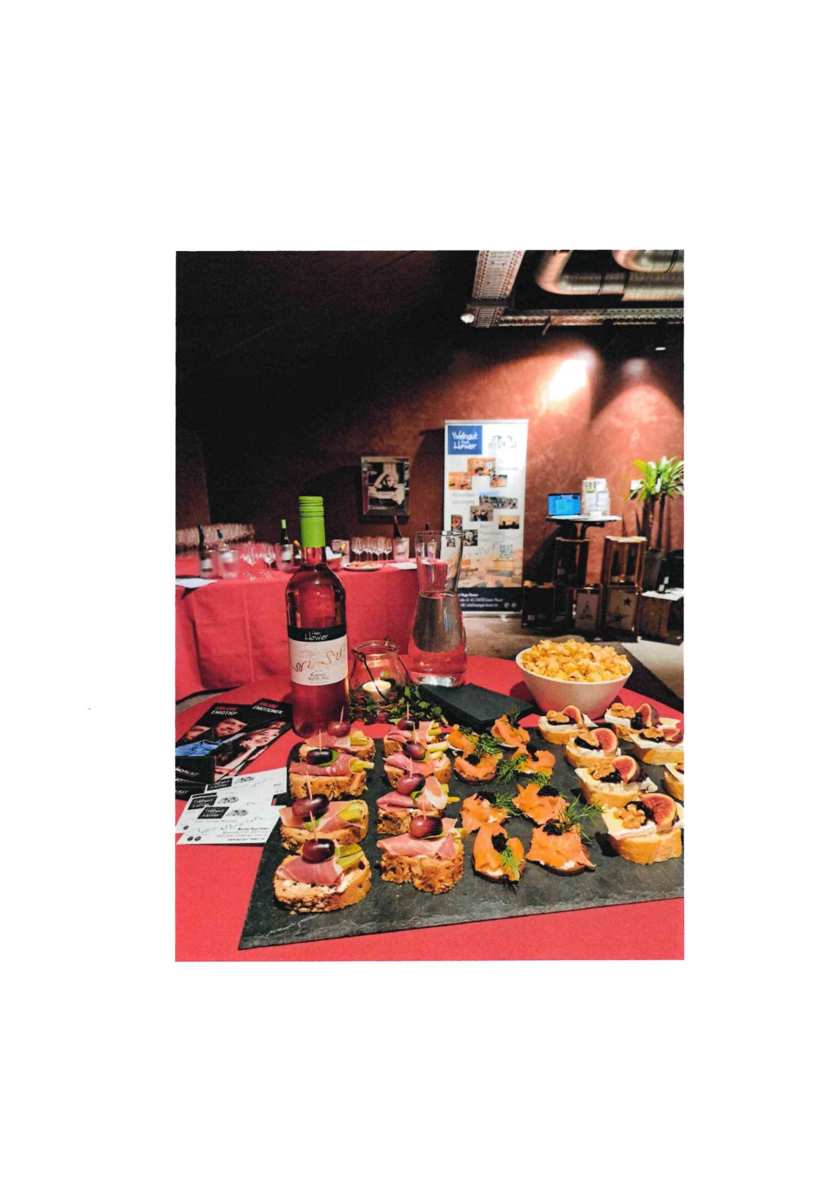 Ehrenamtstag des Pastoralen Raum Wittlich im Kinopalast Wittlich