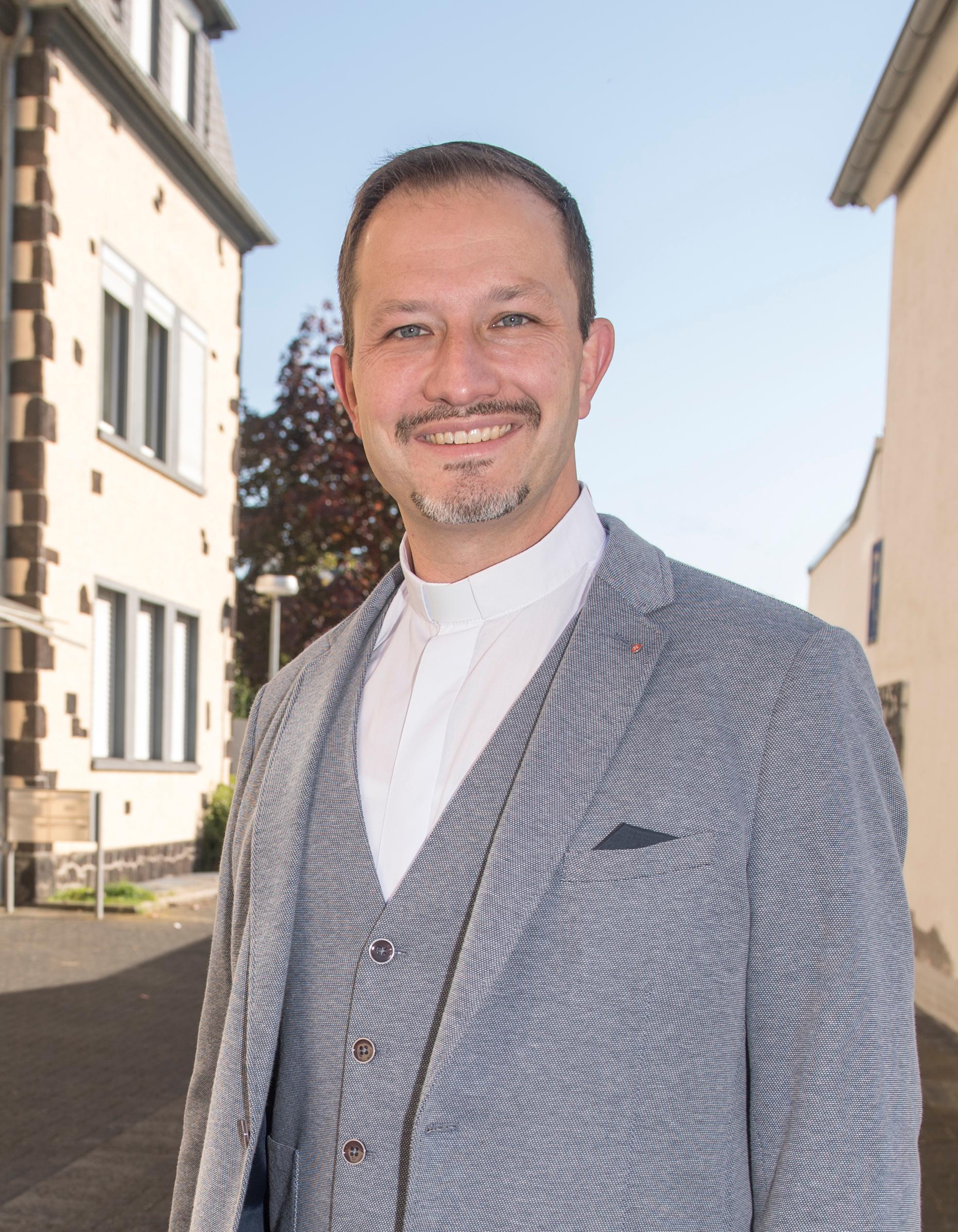Carsten Scher