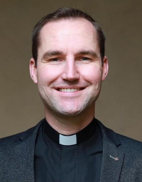 Peter Zillgen