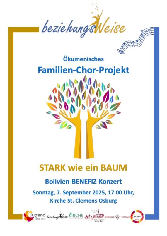Plakat_beziehungsWeise_Stark wie ein Baum