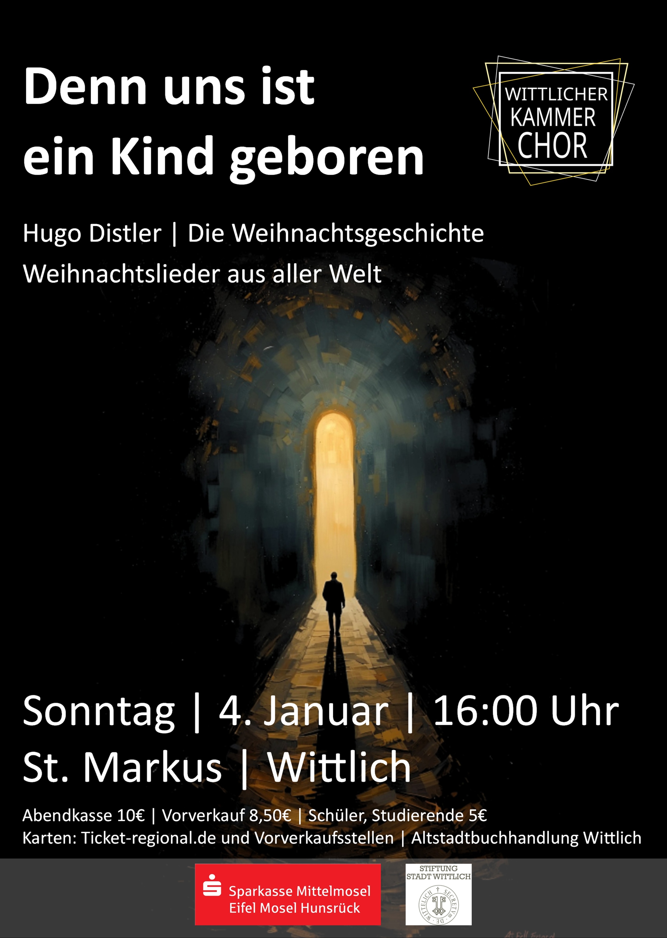 Plakat_Denn uns ist ein Kind geboren_WIL Kammerchor