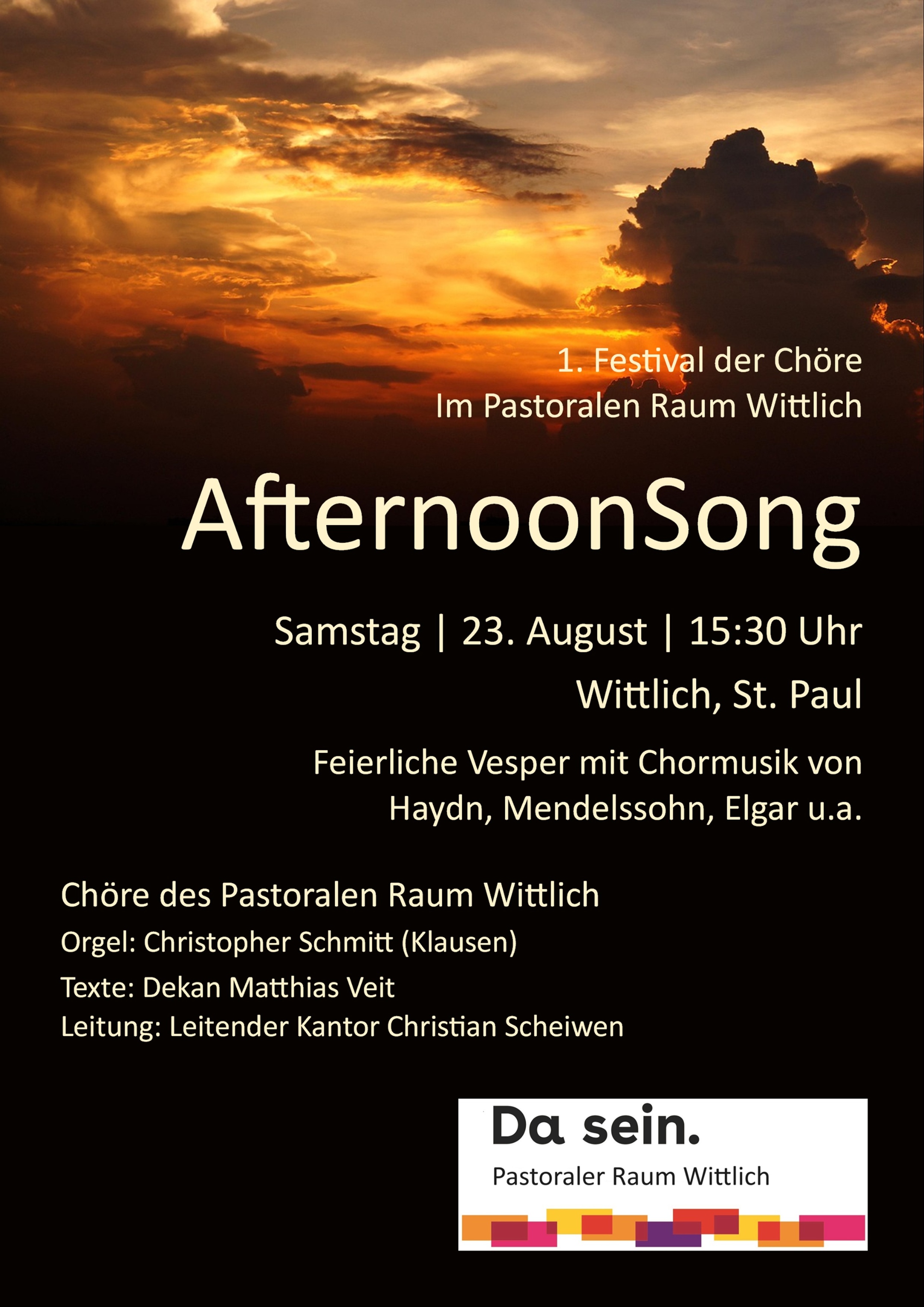 AfternoonSong_23August2025_PastoralerRaumWittlich