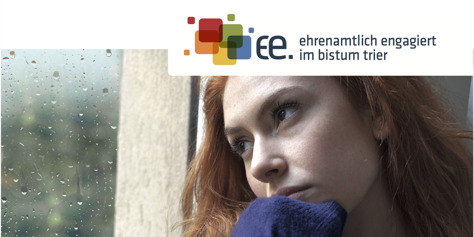 Trauernde trösten am 27. Februar 2026