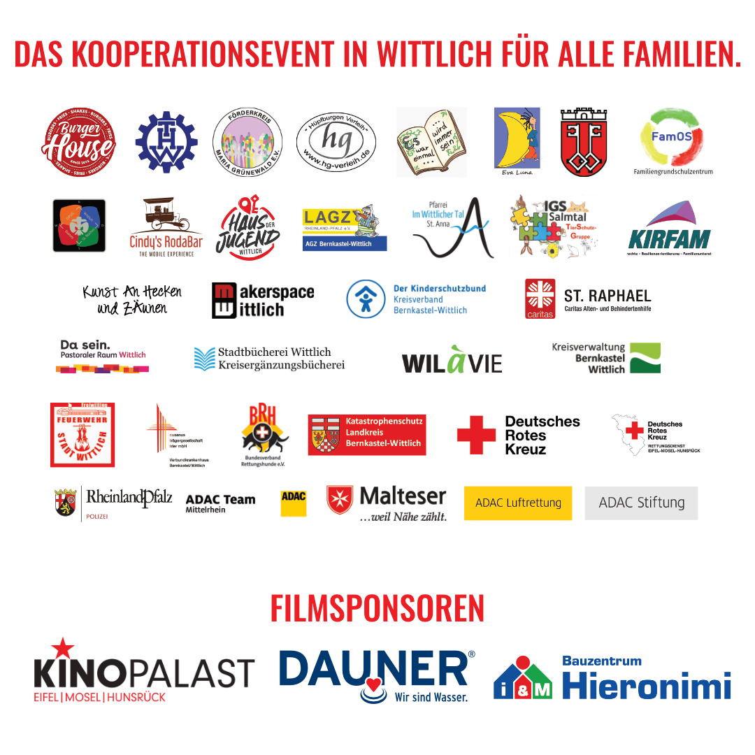 Kooperationsevent