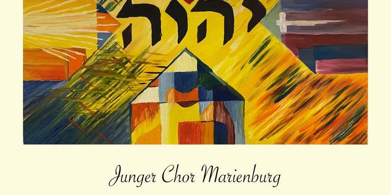Junger Chor Marienburg