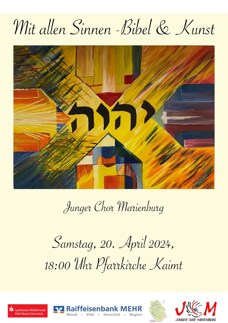 Junger Chor Marienburg