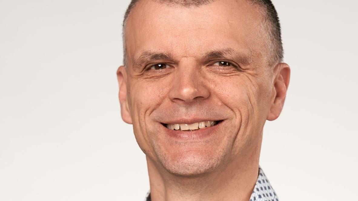 Ralf-Dieter Dörrenbächer