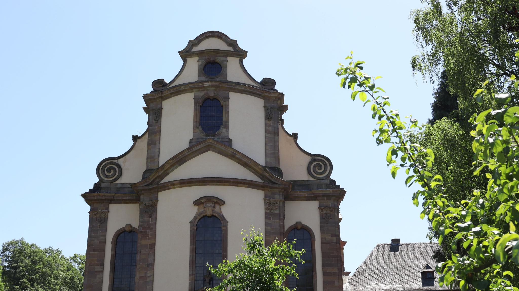Kloster Himmerod